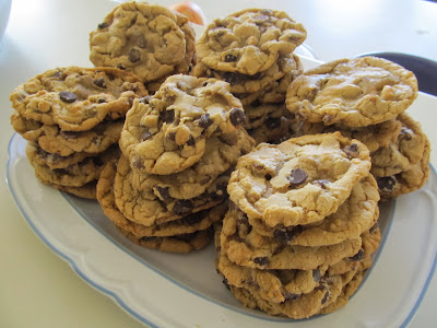 Foodie Family: Christmas Cookies: Part 1