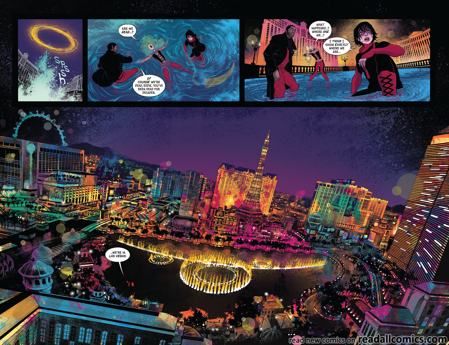 Grim #1 chapter 4 page 6