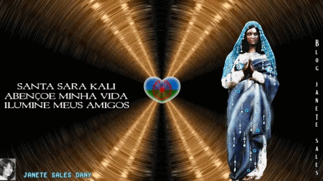 Santa Sara Kali: 2016 Santa Sara Kali: 2016