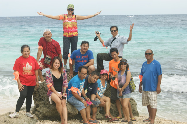 Cebu Blogging Community in Siquijor Central Visayas Philippines