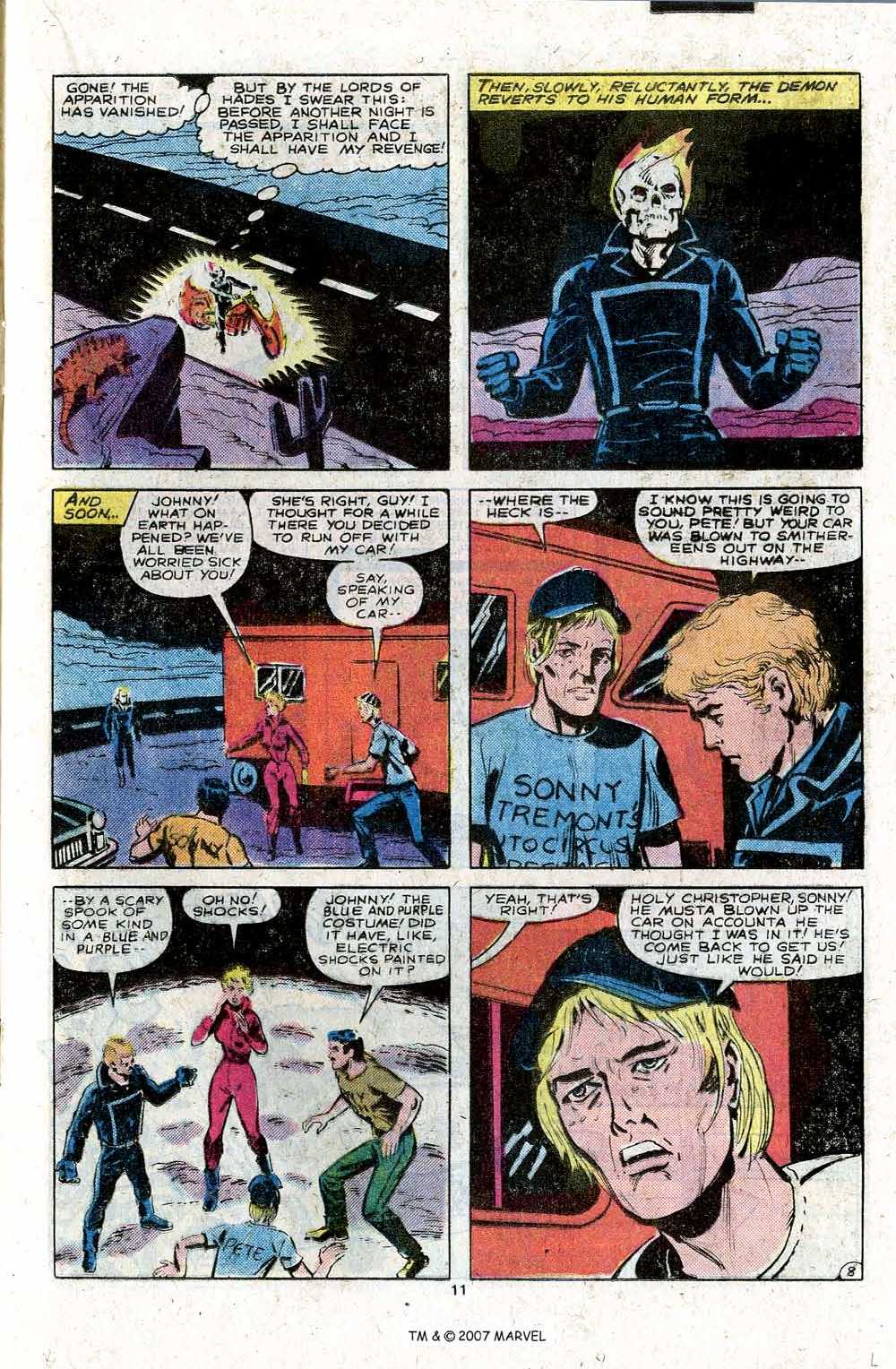 Ghost Rider (1973) issue 57 - Page 13