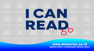 I Can Read Pekanbaru