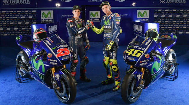 Keputusan Rasmi Juara Pemenang MotoGP 2017 Sepanyol Keputusan Rasmi Juara Pemenang MotoGP 2017 Sepanyol