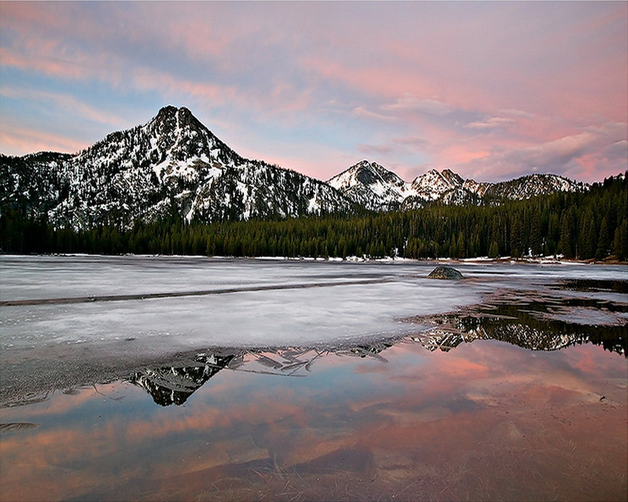 Blue Mountains Oregon Elevation of Meacham, OR, USA Topographic Map