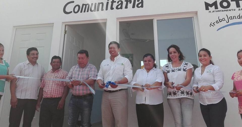 Liconsa estrena lechería comunitaria en Motul - Libertad de Expresión Yucatán