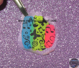  La caja sorpresa del maquillaje