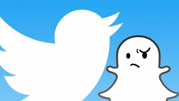 Twitter lanzará una herramienta similar a Snapchat