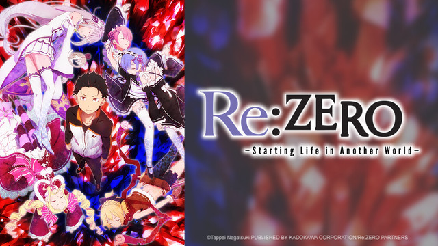 انيم زيدك Anime Zidak الحلقة ريزرو Rezero Kara Hajimeru Isekai Seikatsu 26 مترجمة عربي اون لاين مباشرة