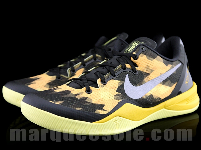 nike kobe viii