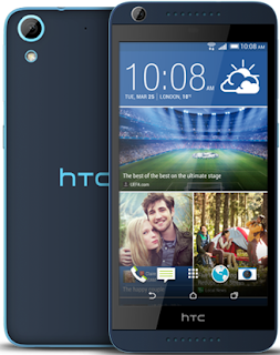 Harga dan Spesifikasi HTC Desire 626G+ Terbaru