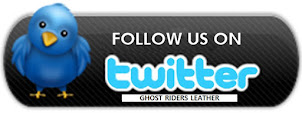 Ghost Riders Leather