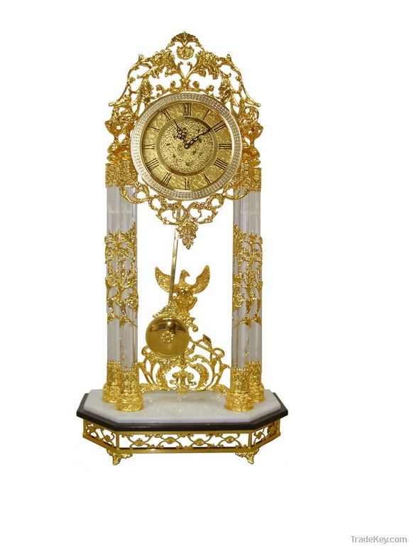 Amazing Funny Picture Best Royal Oak Antique Clock Picture