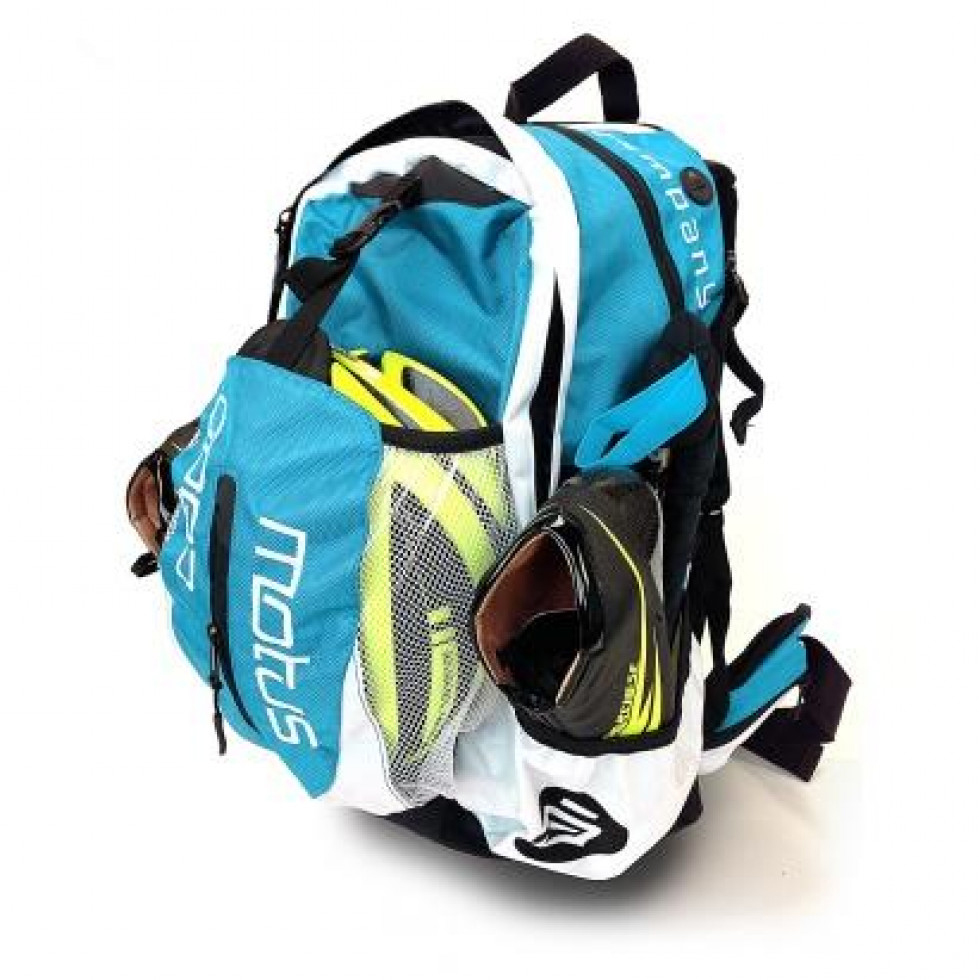 speed skating backpack