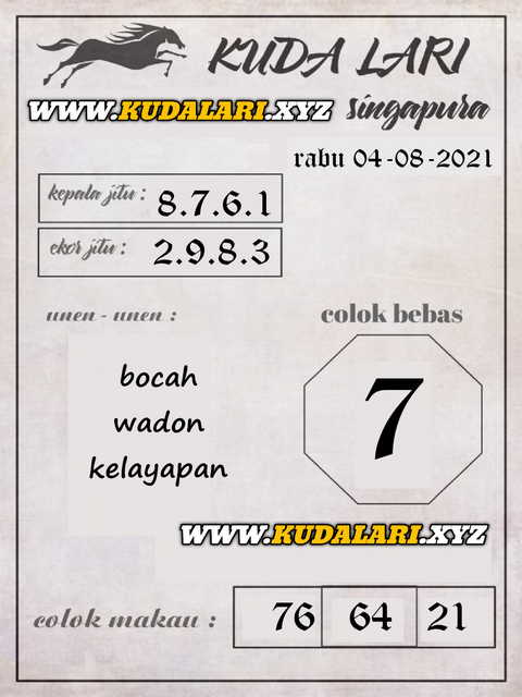forum syair sgp