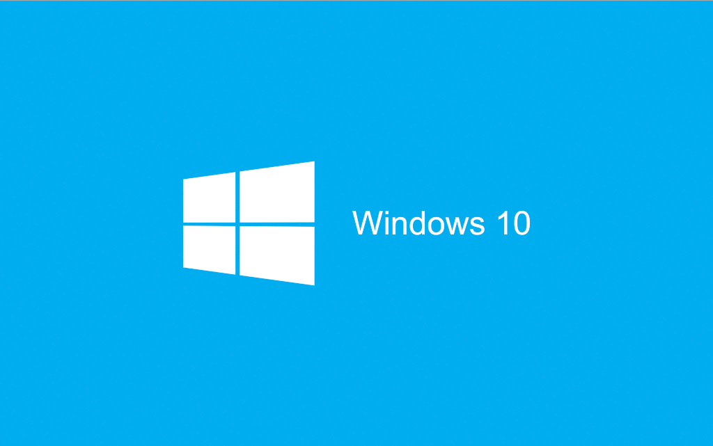 Fitur-fitur pada Windows 10