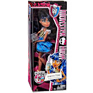 Monster High Robecca Steam Coffin Bean Doll