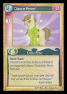 My Little Pony Dance Fever GenCon CCG Card