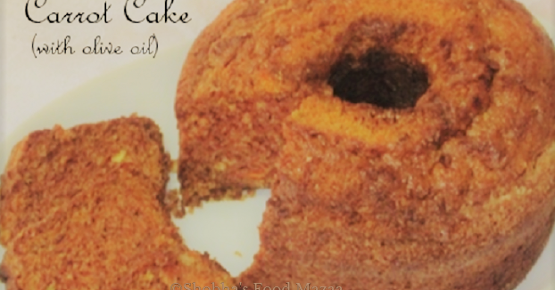 Carrot Cake Made With Oil Instead Of Butter Carrot Cake Made With Oil Instead Of Butter