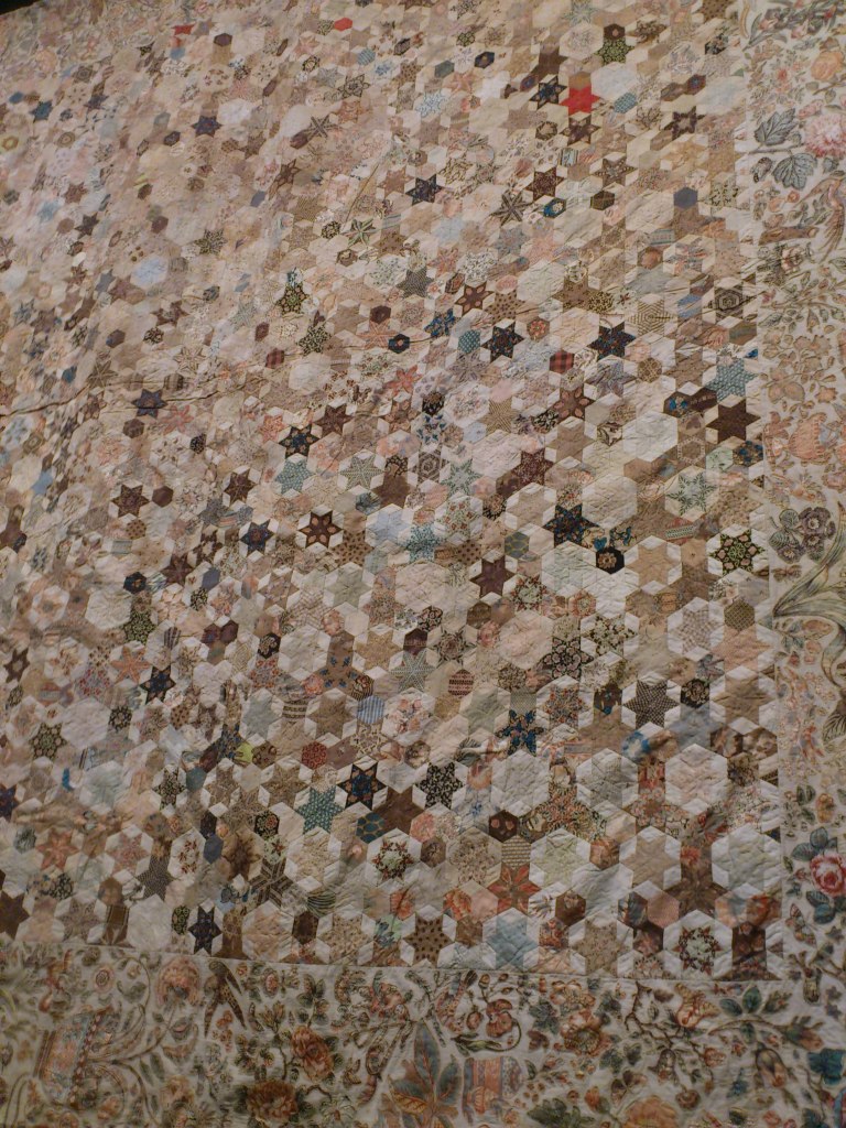 CRIB QUILT Antique Dutch Quilts at EPM