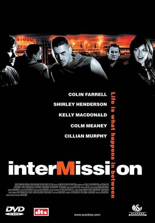 intermission 2003 intermission 2003