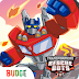 Transformers Rescue Bots Dash 1.0 FULL APK + MOD + Data Unlocked