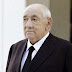 Muere Isidoro Álvarez, presidente El Corte Inglés