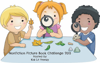 Randomly Reading: Brick by Brick by Charles R. Smith, Jr. Illustrated ...