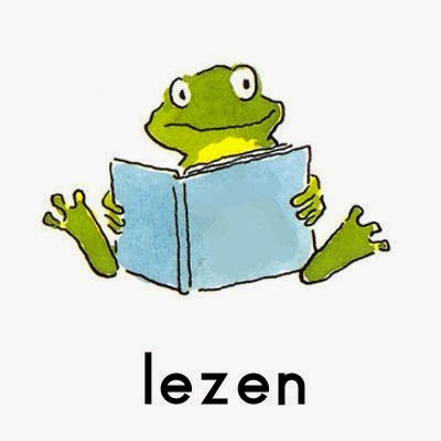 Leesboekjes lezen