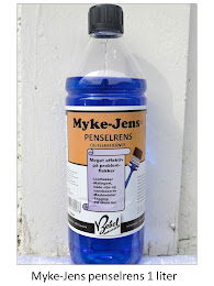 Myke-Jens PENSELRENS