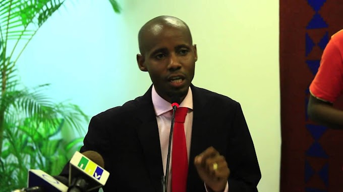 WASANII Acheni Uzembe – Mwanasheria Alberto Msando (+Video)