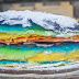Rainbow Crepe Cake Recipe
