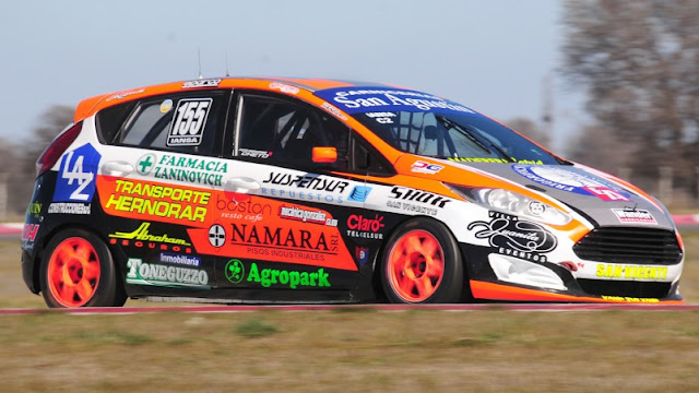 TURISMO NACIONAL CLASE 2