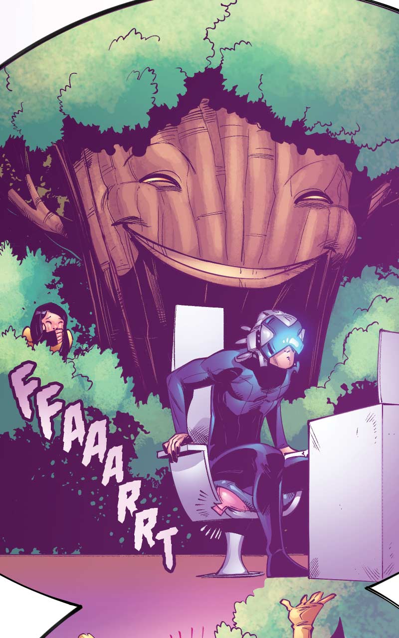 Read online Alligator Loki: Infinity Comic comic -  Issue #24 - 7