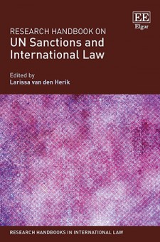 international law reporter