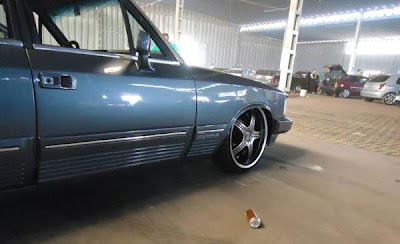 Opala Rebaixado aro 20"