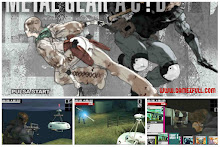 Metal Gear Ac!d pc español