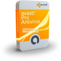 Avast! Professional Edition 8.0.1497.376 Avast! Professional Edition 8.0.1497.376