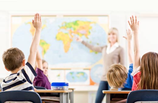 ensino e cristianismo