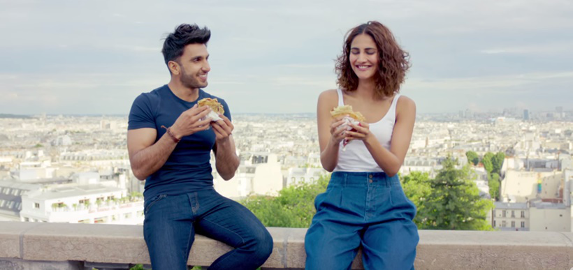 Befikre Video