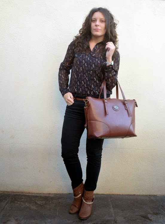 blog de moda, mi vestido azul, castellón, negro, black, fashion blogger, looks, style, outfits 