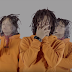Trippie Redd divulga clipe de "Rack City/Love Scars 2" com FOREVER ANTi POP e Chris King
