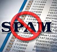 Como evitar el spam en paginas Web como evitar el spam generado por usuarios