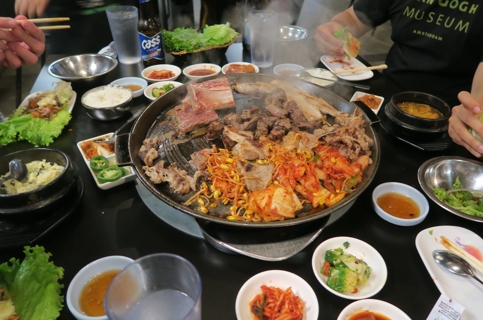 the Annandale Blog Check out the Honey Pig at the Taste of Annandale