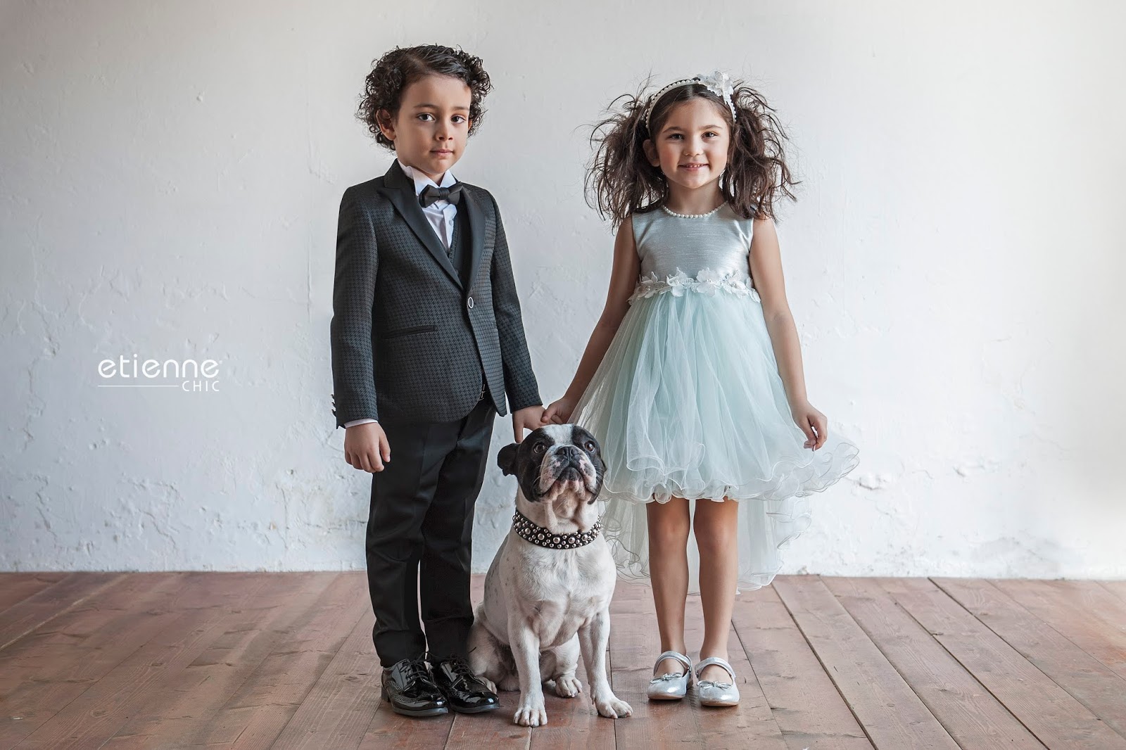 abiti cerimonia bambina 2019