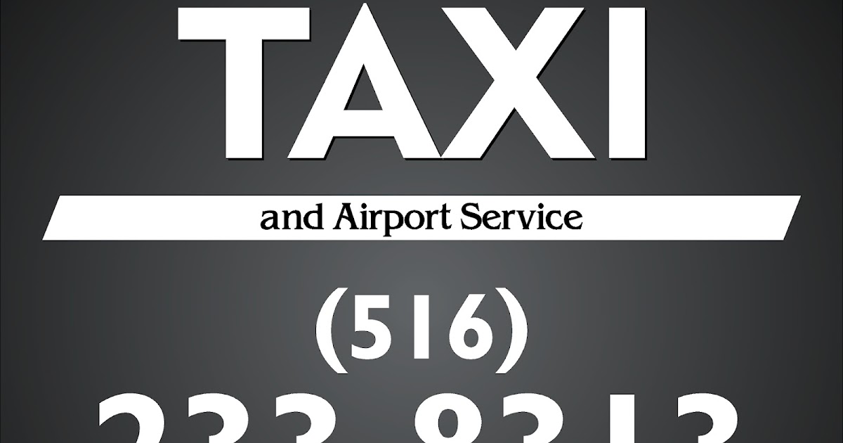 Farmingdale Taxi and Airport Service