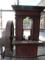 coin press mint museum