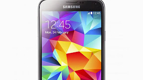 Spesifikasi Review Samsung Galaxy E5