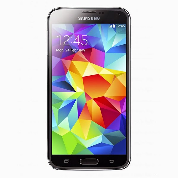 Spesifikasi Review Samsung Galaxy E5