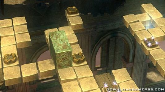 Cuboid ps3 download games Cuboid ps3 download games