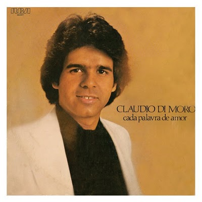 Claudio Di Moro - Cada Palavra De Amor